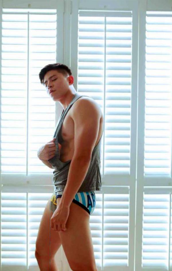 @Man-14-深夜名堂-Wilson